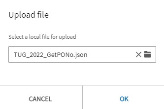 Upload File